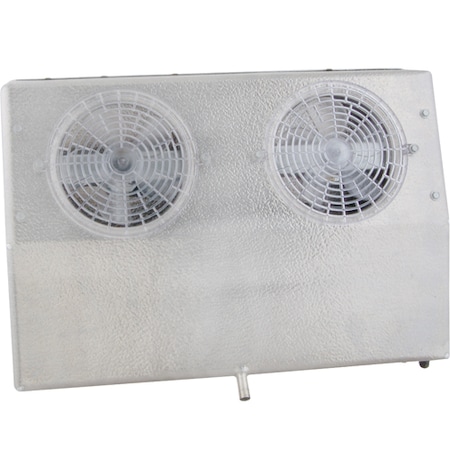 Heatcraft Evap, Rech-In , Tak13Ag, W/2 Fans TAK13AG